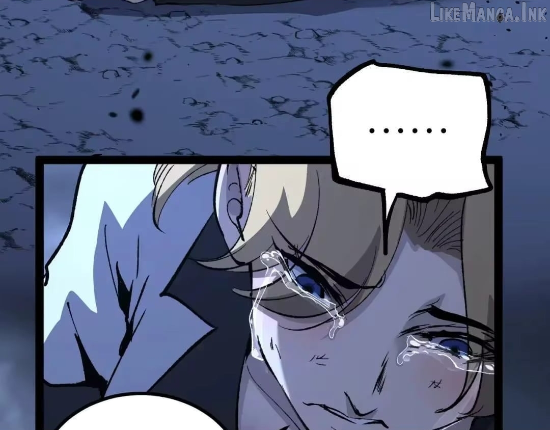 God-level Assassin, I’m the Shadow Chapter 120  - page 86